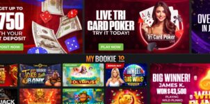 The Best Casino Online Games: MyBookie Betting Guide to Win Today