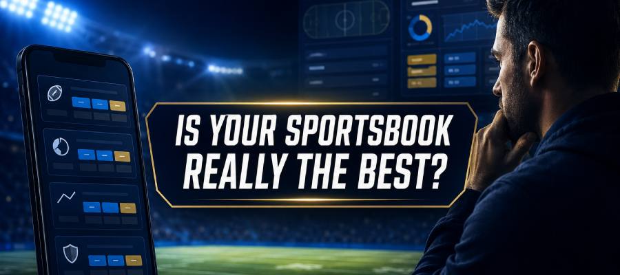 Best Online Sports Betting Site: What Bettors Should Look For