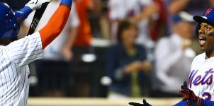 MLB Total Runs: Best Over Teams So Far in 2017