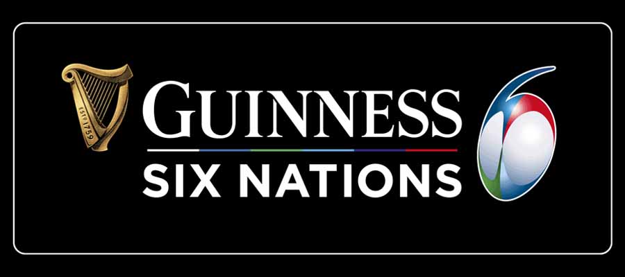 Best Rugby Odds for this Week: Six Nations Gets to Pointy End of Competition