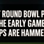 College Football Bowl Game Picks: First Round Predictions, Odds & Best Bets