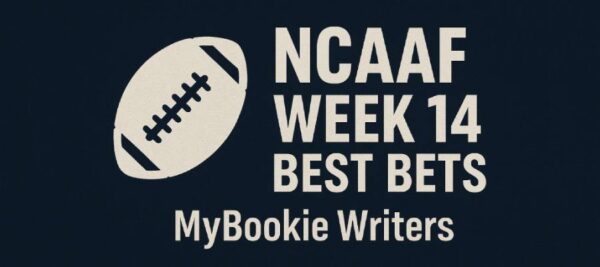 NCAAF Week 14 Winning Picks, Expert Predictions & College Football Betting Odds