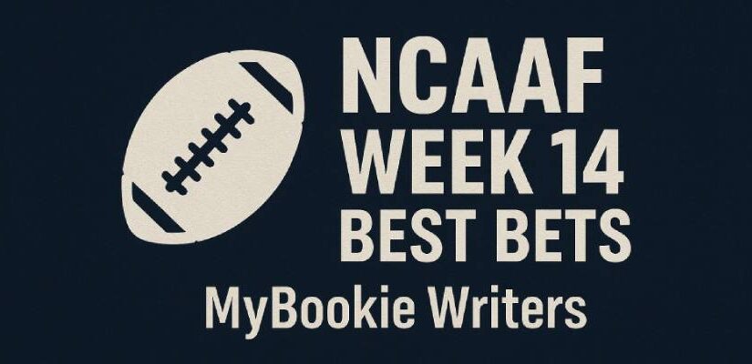 NCAAF Week 14 Winning Picks, Expert Predictions & College Football Betting Odds