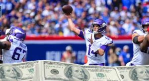 How to Bet $100 in NFL Games and Props to Win Big: NFL Prop Bets Today