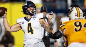 Bet 2024 GameAbove Sports Bowl: Pittsburgh vs. Toledo - NCAAF Expert Analysis