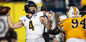 Bet 2024 GameAbove Sports Bowl: Pittsburgh vs. Toledo - NCAAF Expert Analysis