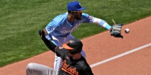 Bet on the AL Wild Card Series: Royals vs Orioles - Ragans vs. Burns Pitching Duel