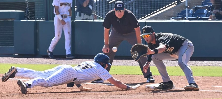 Bet on Baseball Online with MyBookie: From NCAA Baseball to MiLB