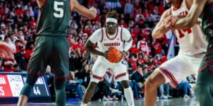 Bet on the Men's Basketball SEC Tournament with Oklahoma vs Georgia & College Basketball Odds