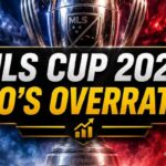 2026 MLS Cup Futures Picks: Expert Predictions and Best Bets to Win It All
