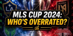 2026 MLS Cup Futures Picks: Expert Predictions and Best Bets to Win It All