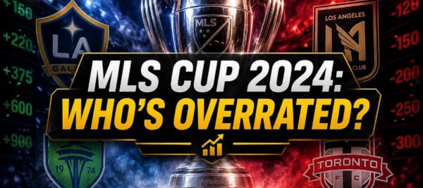 2026 MLS Cup Futures Picks: Expert Predictions and Best Bets to Win It All