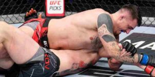 The #1 Way to Bet MMA: Mastering Method of Victory Odds for UFC & PFL!