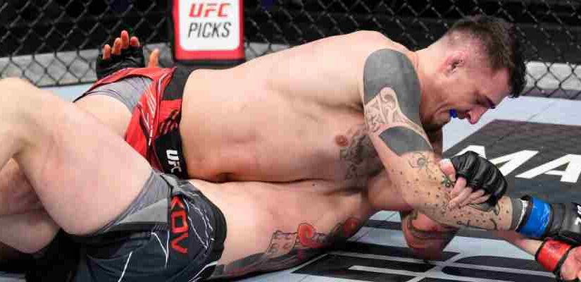 The #1 Way to Bet MMA: Mastering Method of Victory Odds for UFC & PFL!