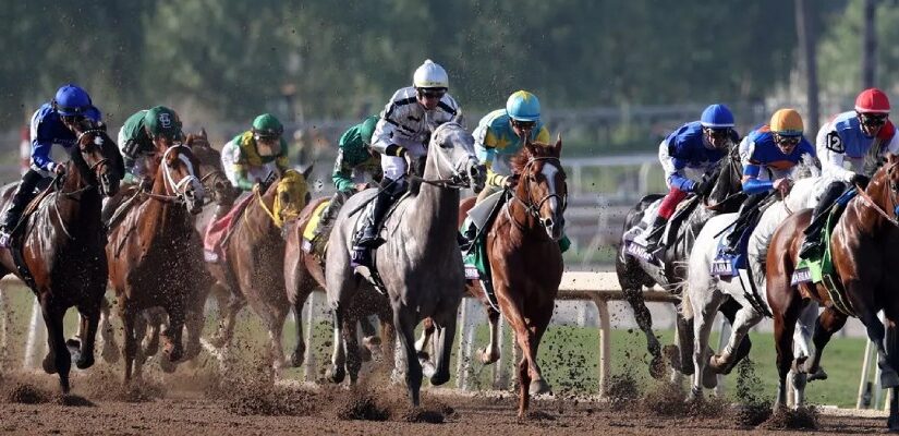 Bet on the MyBookie's Top Graded Stakes Races for the Week