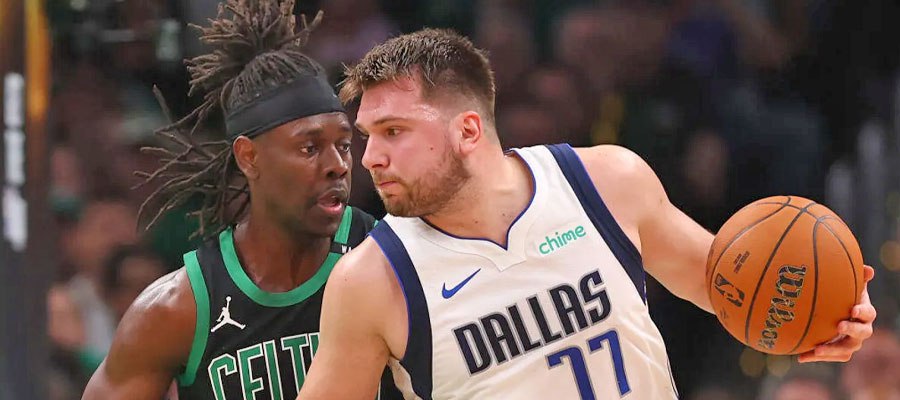 Bet on the NBA Finals! Celtics vs Mavericks Odds & Picks for Game 3