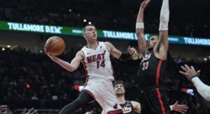 Bet On NBA and win Today with the Blazers vs Heat: Expert Prediction, Lines & Preview