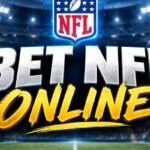 Bet NFL Online: How to Bet on NFL Games