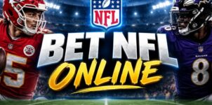 Bet NFL Online: How to Bet on NFL Games
