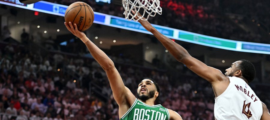 Bet On NBA Boston Celtics vs Cleveland Cavaliers Odds, Pick and Preview