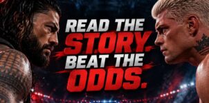 Bet on WWE Today: How Storylines Drive Winning Bets