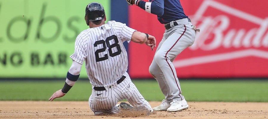 Bet on Yankees vs. Twins Tonight! Check Out the MLB Odds & Preview Here