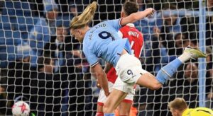 Bet On the English Premier League Matchday 5: Top Games including Man City vs Arsenal