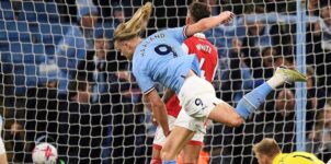 Bet On the English Premier League Matchday 5: Top Games including Man City vs Arsenal