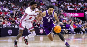 Bet TCU at Houston NCAAB Odds & 2025 NCAAB Expert Analysis