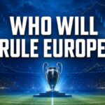 UEFA Champions League Betting Guide 2026–27: Odds, Markets & Smart Picks