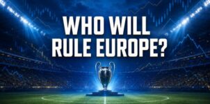 UEFA Champions League Betting Guide 2026–27: Odds, Markets & Smart Picks