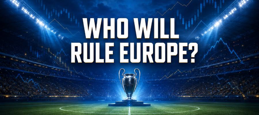 UEFA Champions League Betting Guide 2026–27: Odds, Markets & Smart Picks