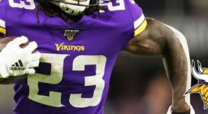 2024 NFL Minnesota Vikings Season Betting Analysis