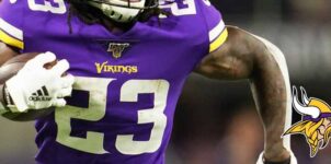 2024 NFL Minnesota Vikings Season Betting Analysis