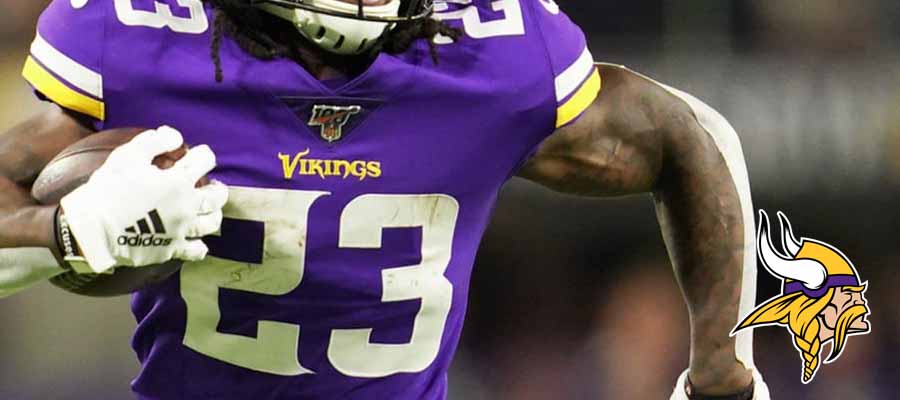 2024 NFL Minnesota Vikings Season Betting Analysis