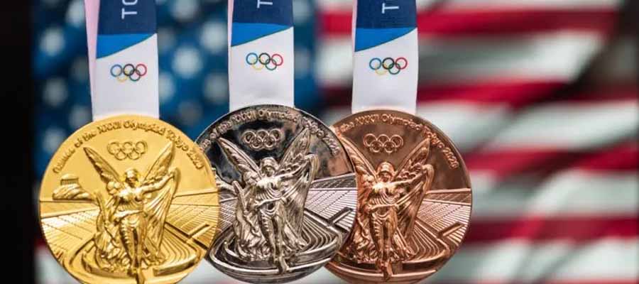 Paris 2024 Medal Predictions: Best Betting Olympic Medal Lines