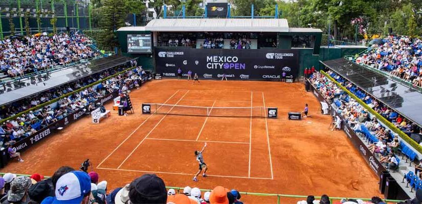 2025 Mexican Open ATP Winning Pick: Betting Favorites and Predictions