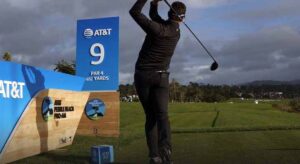 2025 AT&T Pebble Beach Pro-Am Odds, Picks, and PGA Betting Analysis