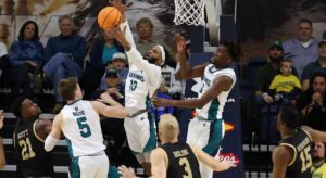 Charleston at UNC Wilmington NCAAB Pick