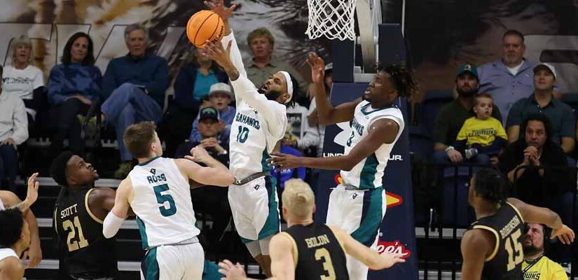 Charleston at UNC Wilmington NCAAB Pick