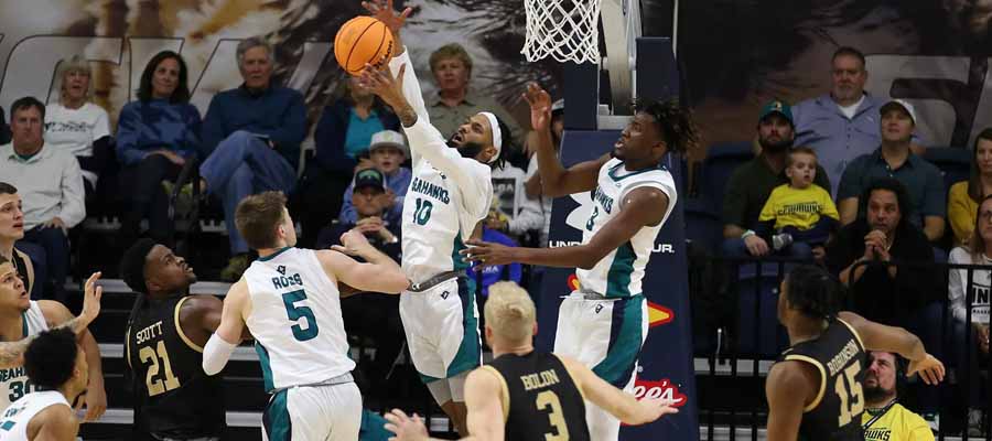 Charleston at UNC Wilmington NCAAB Pick