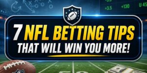 7 NFL Betting Tips to Win More Games This Season