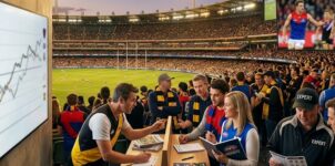 Betting AFL Lines and Expert Insights for the Grand Final
