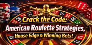 American Roulette Strategy Guide: Systems, House Edge & Smart Betting Approaches