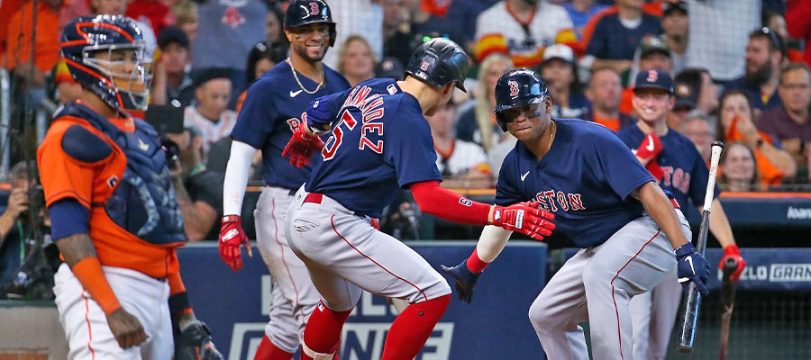 Astros vs Red Sox Betting: Spread, Total, Expert Analysis, and Picks