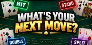 Blackjack Basic Strategy Chart: When to Hit, Stand, Double or Split