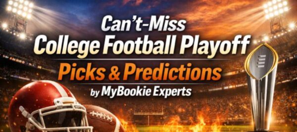 MyBookie Writers’ College Football Playoff Picks & Predictions