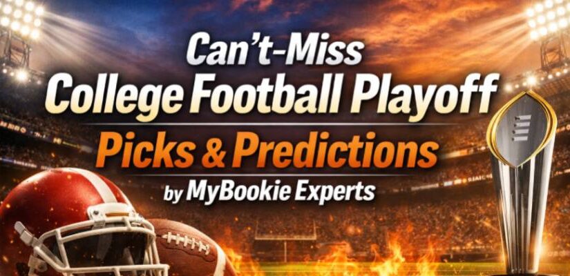 MyBookie Writers’ College Football Playoff Picks & Predictions