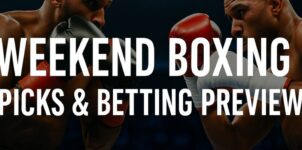 From Weigh-In to Knockout: Critical Factors MyBookie Analyzes for Boxing Predictions!