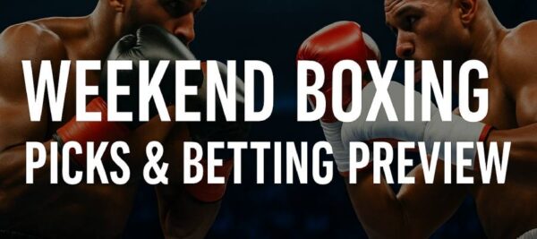 From Weigh-In to Knockout: Critical Factors MyBookie Analyzes for Boxing Predictions!